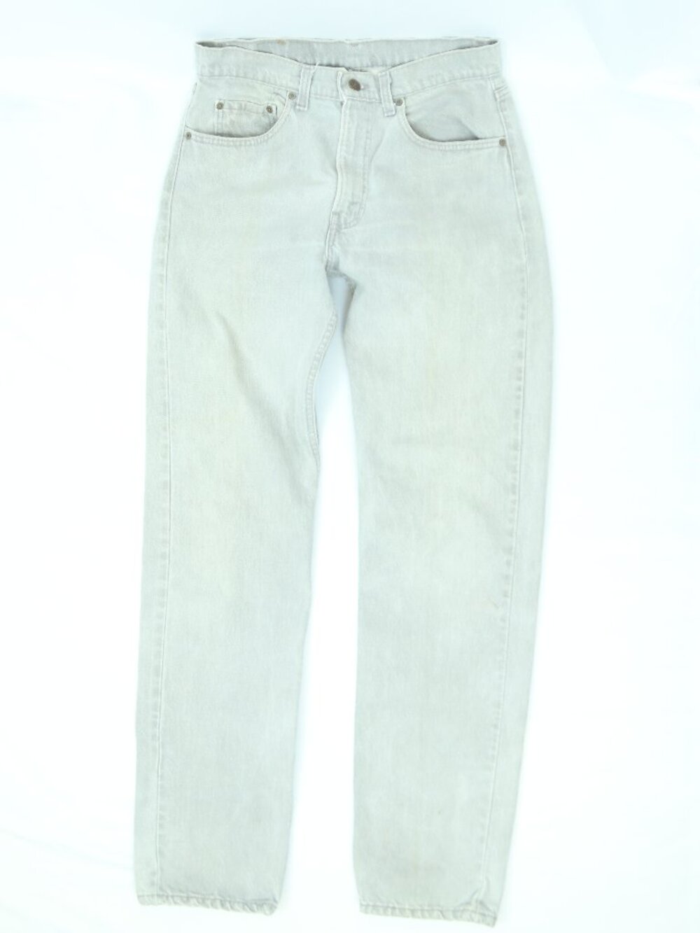 Men's Vintage Levi's 501 Original Fit Jeans Size 32"